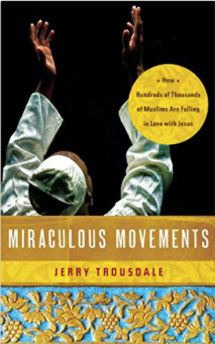 Click to Buy Miraculous Movements book