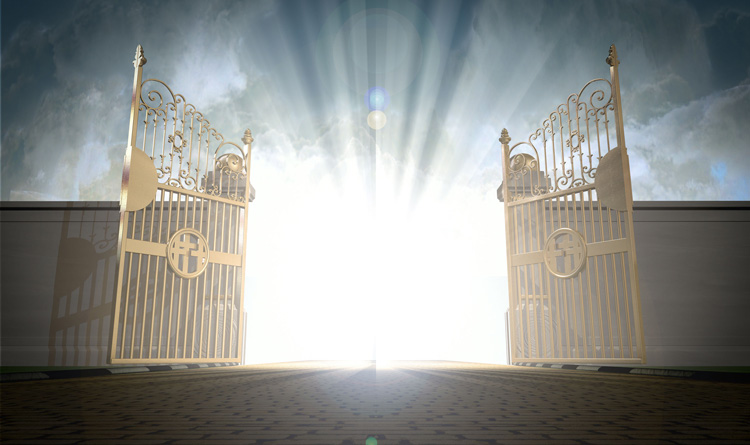 Who Will Enter the Kingdom of Heaven? - David Servant