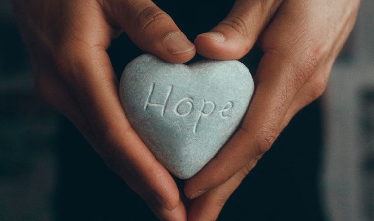 Bible Verses About Hope